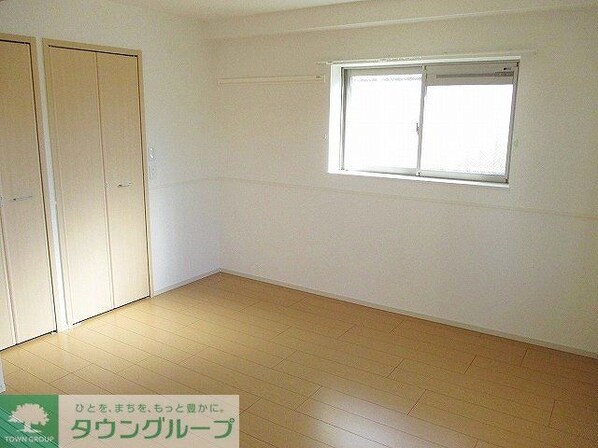 ラ・ルーチェ 司の物件内観写真